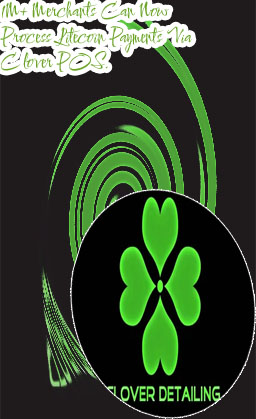 Clover crypto