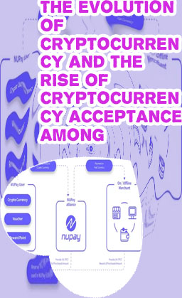 Crypto merchants