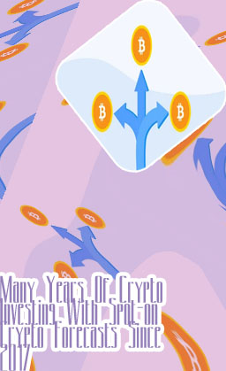 Crypto research