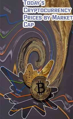 Cryptocurrency stocks live