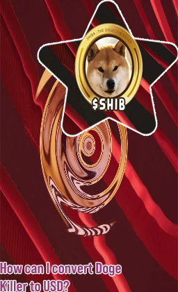 Doge killer crypto