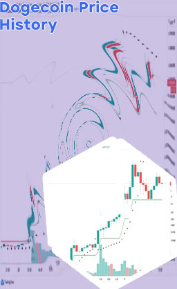 Dogecoin market price