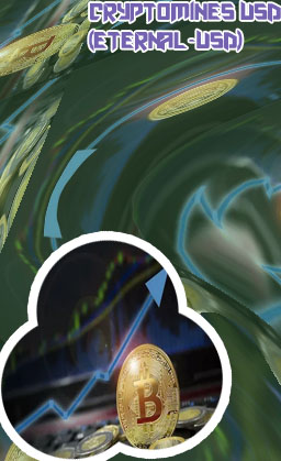 Eternal price crypto