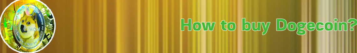 How to invest in dogecoin stock