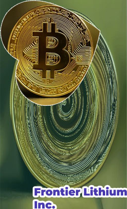 Lithium bitcoin