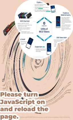 Staking on cryptocom