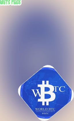 Wbtc price