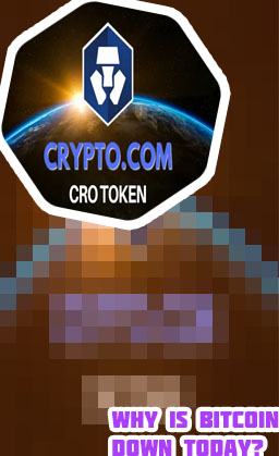 What is cryptocom coin