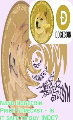 Where to buy nano dogecoin