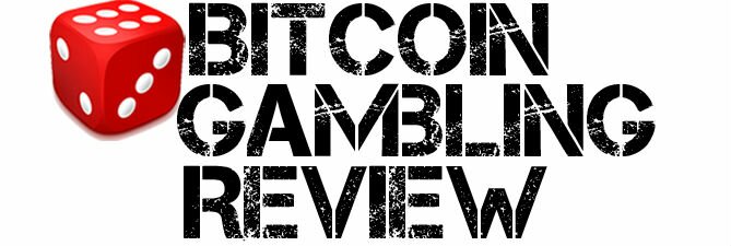 bitcoin gambling review