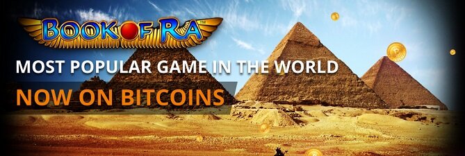 Bluffabit online bitcoin casino slots