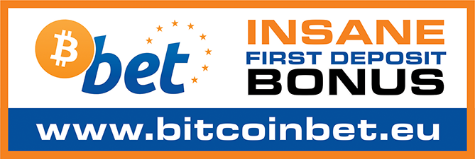 BitcoinBet.eu bitcoin casino